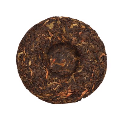 Шу Пуэр (черный) PuErMagic 100г - купить в Раутакангасе