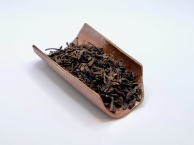 Шу Пуэр (черный) DarkForest 120г - купить в Раутакангасе