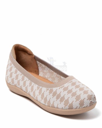 Женские балетки ChicStep - купить в Раутакангасе