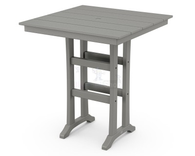 Барный стол LoftLine 80 см - купить в Раутакангасе