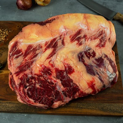 Говядина стейк Топ Блейд - купить в Раутакангасе