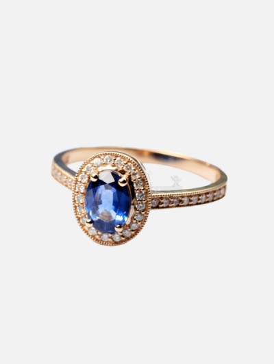 Кольцо Noir Minimal - купить в Раутакангасе