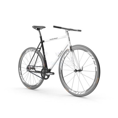 Дорожный велосипед UrbanRide Classic - купить в Раутакангасе