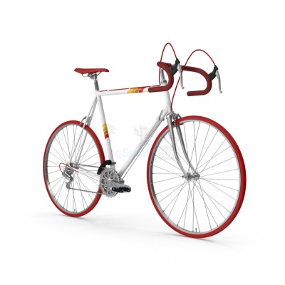 Велосипед дорожный ComfortRoad 26 - купить в Раутакангасе