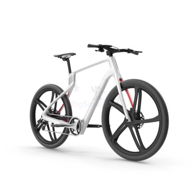 Дорожный велосипед CityClassic Pro - купить в Раутакангасе