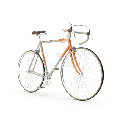 Велосипед дорожный EasyStreet 28 - купить в Раутакангасе