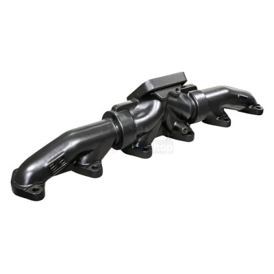 Выпускной коллектор TurboLine Sport - купить в Раутакангасе