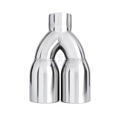 Насадка на глушитель SteelRound Classic - купить в Раутакангасе