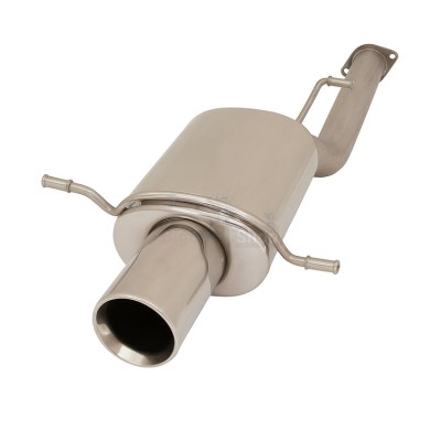 Глушитель выхлопной системы SportLine Active - купить в Раутакангасе