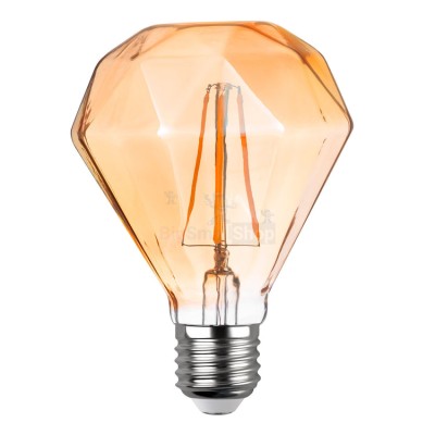 Лампа накаливания ClassicWarm 75W - купить в Раутакангасе